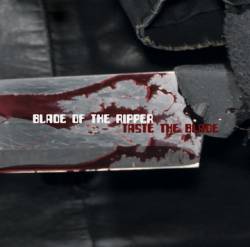 Blade Of The Ripper : Taste the Blade